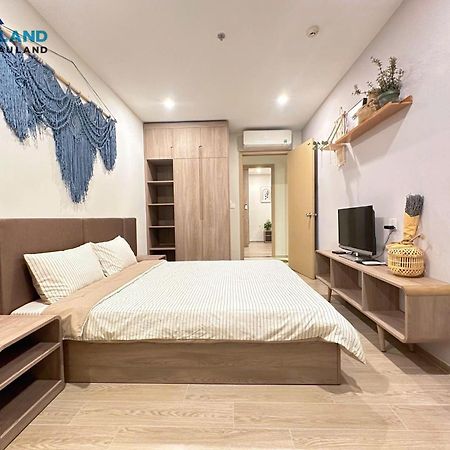 The Sóng Vũng Tàu Homestay Esterno foto