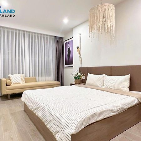 The Sóng Vũng Tàu Homestay Esterno foto