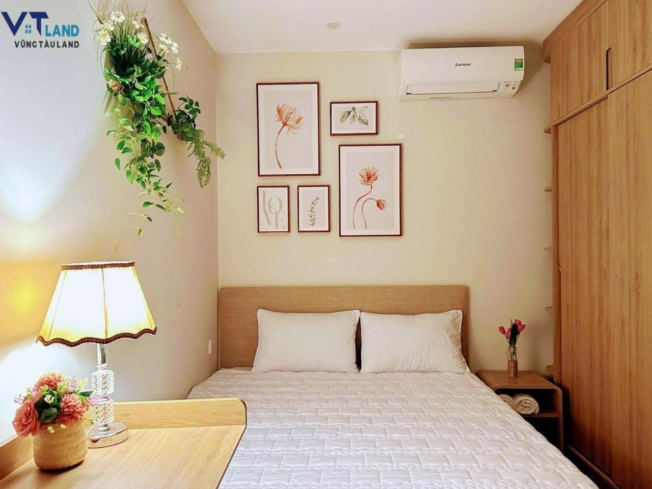 The Sóng Vũng Tàu Homestay Esterno foto