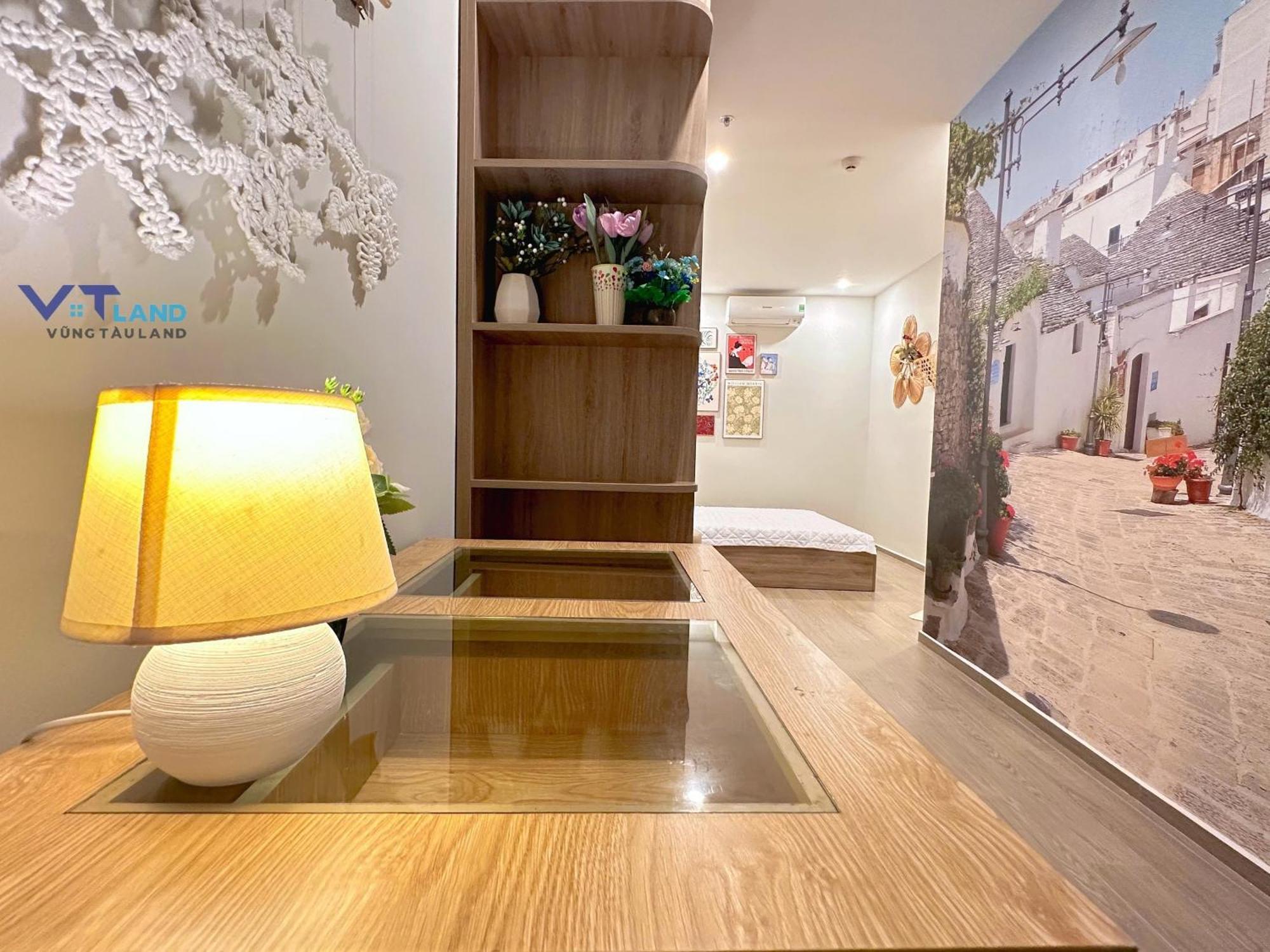 The Sóng Vũng Tàu Homestay Esterno foto