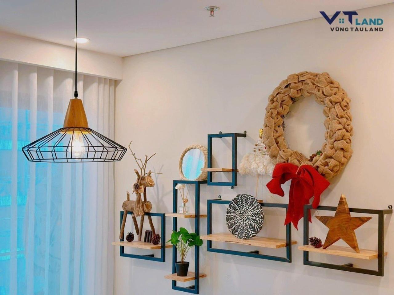 The Sóng Vũng Tàu Homestay Esterno foto
