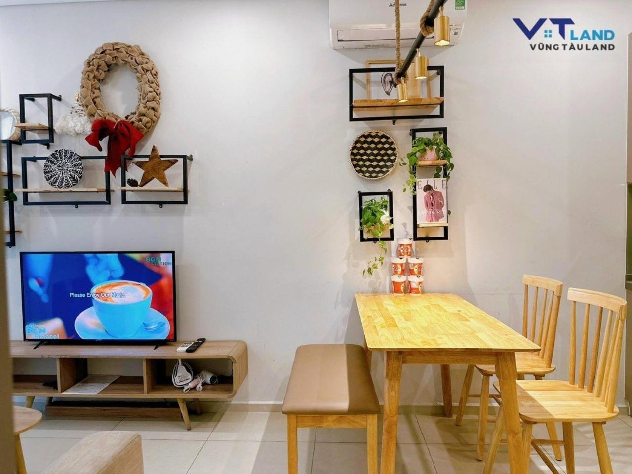 The Sóng Vũng Tàu Homestay Esterno foto