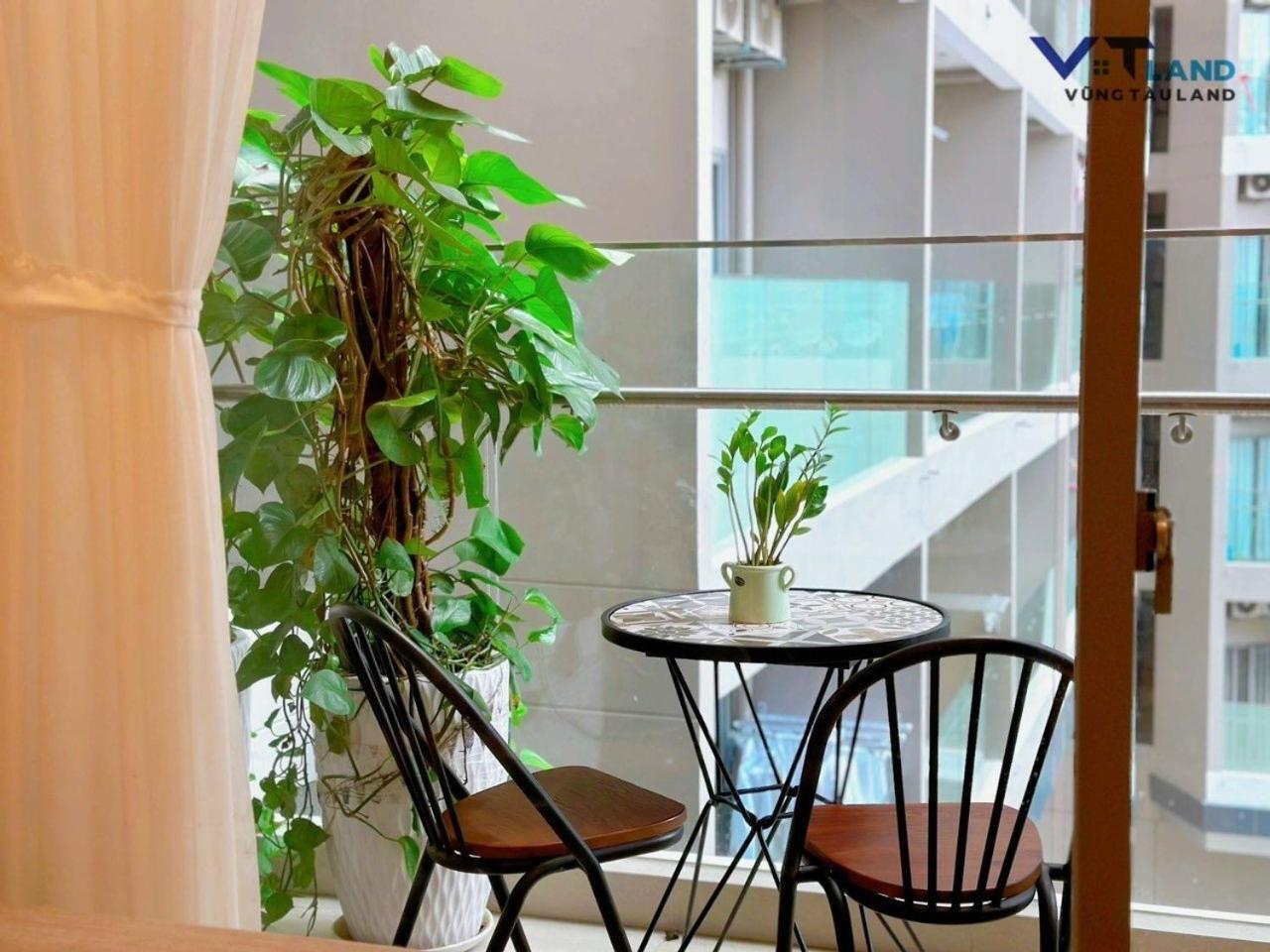 The Sóng Vũng Tàu Homestay Esterno foto