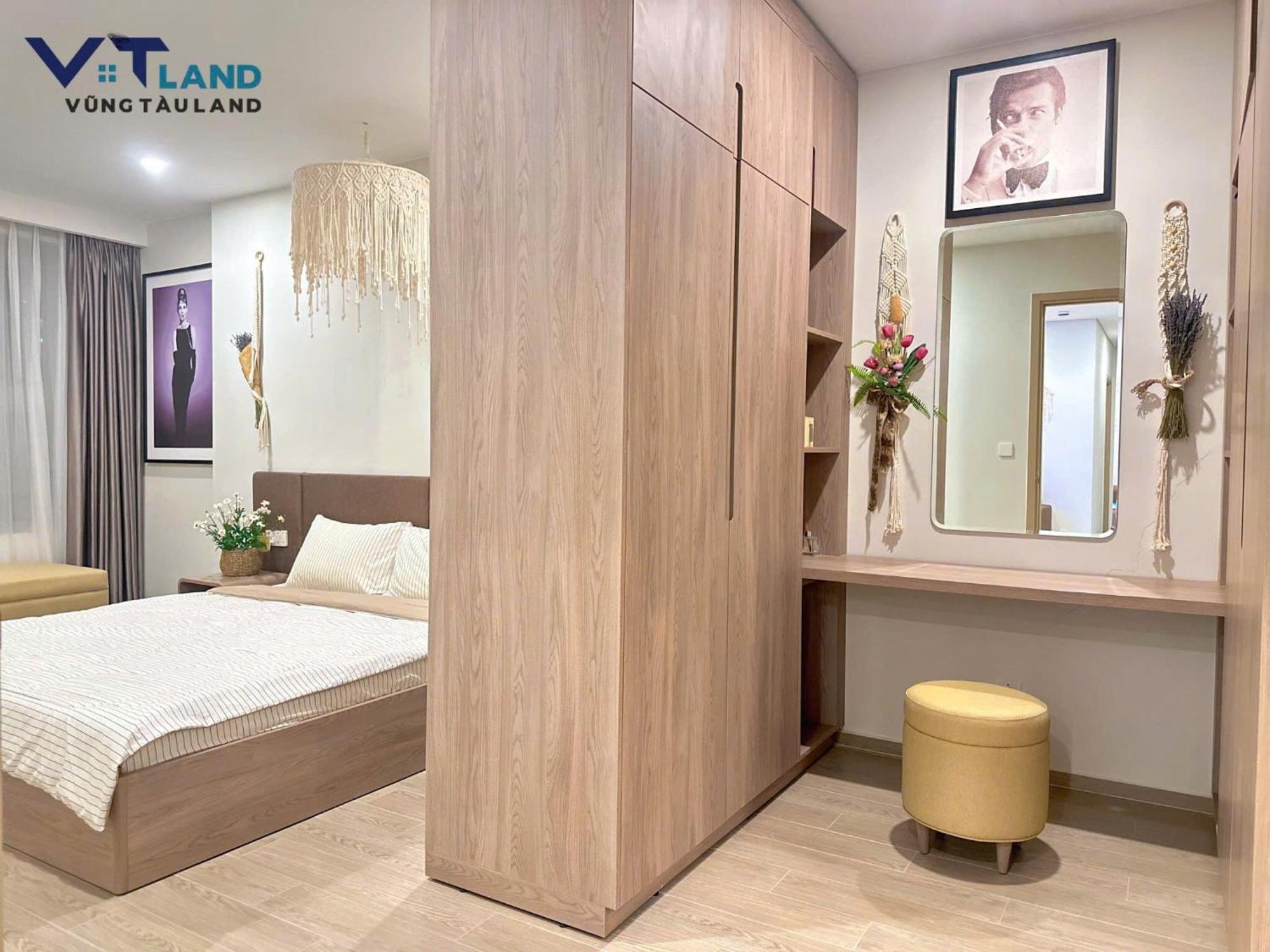 The Sóng Vũng Tàu Homestay Esterno foto