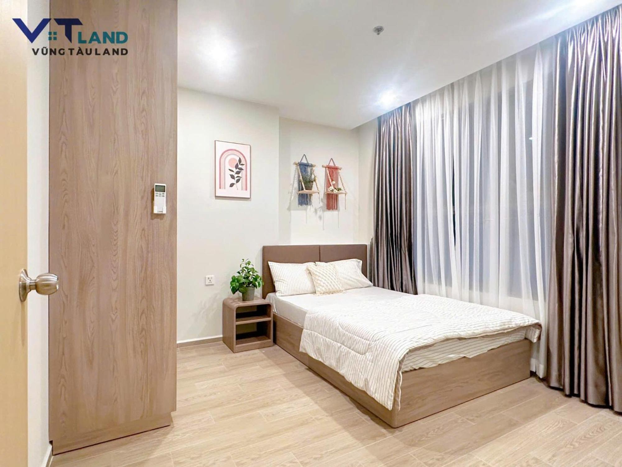 The Sóng Vũng Tàu Homestay Esterno foto